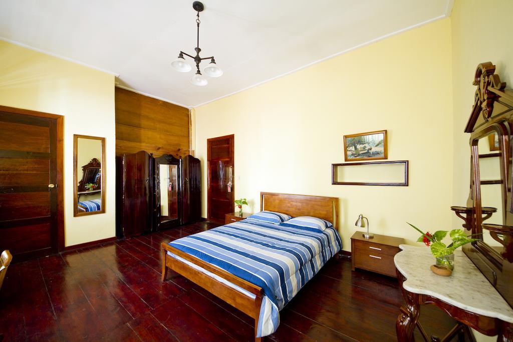 Hotel Mont Joli Cap-Haïtien Cameră foto